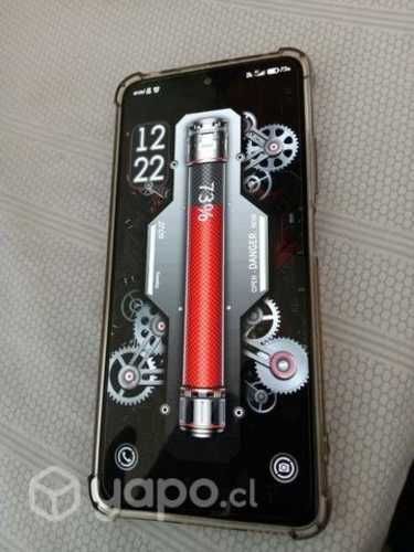 Teléfono redmi note 11 pro 5g