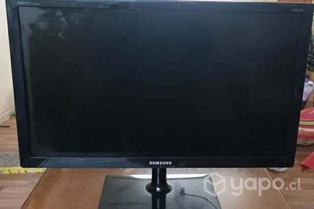 TV LED SAMSUNG de 24