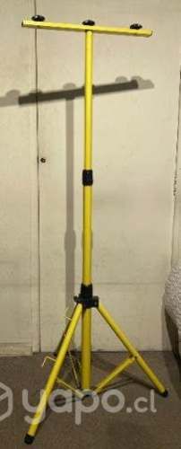 Tripode Para Focos Reflector Altura 1.60m