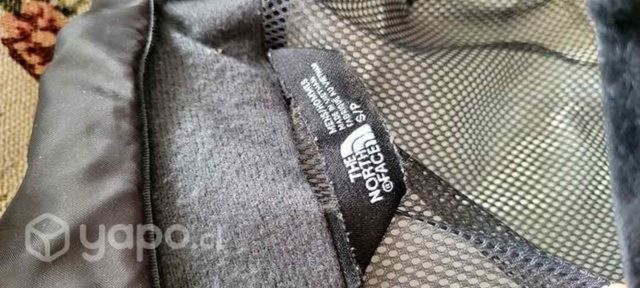Chaqueta the North face