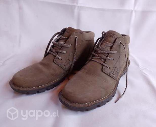 Zapato CAT CONVERT Hombre, 45