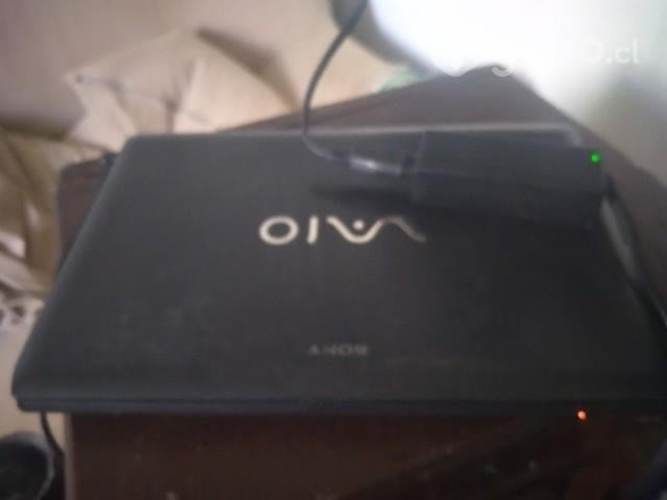 Netbook Sony Vaio