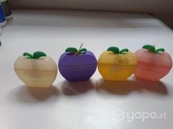 Parck colonial cartera