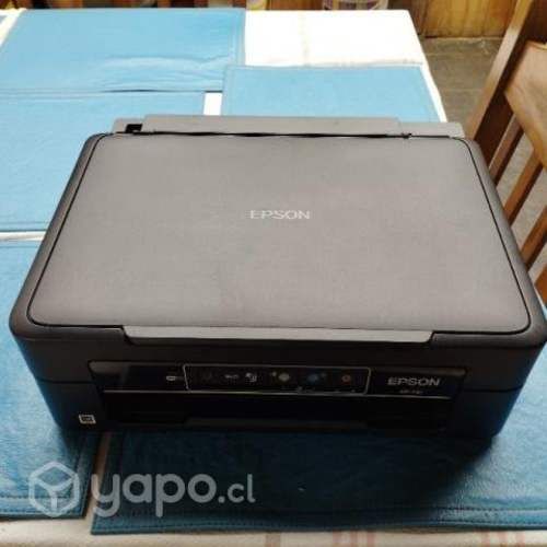 Impresora Epson XP-241