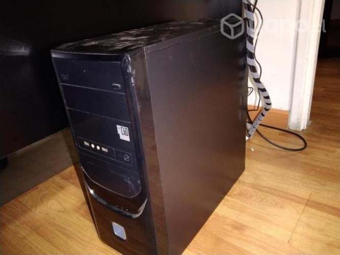 Compu CPU i3 3.1ghz, 12gb RAM, 480gb SSD