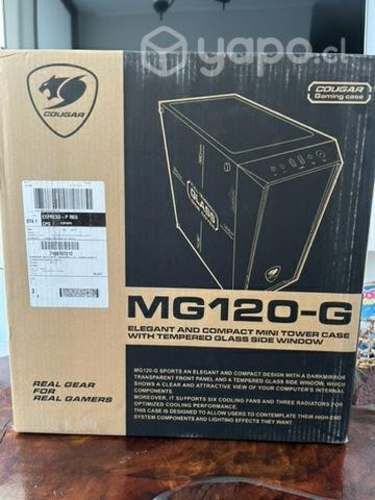 Gabinetes gamer para pc