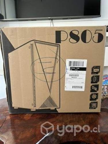 Gabinetes gamer para pc