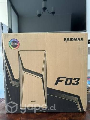 Gabinetes gamer para pc