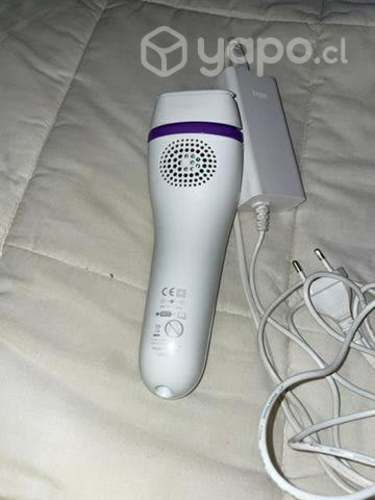 Depuradora IPL Braun