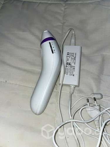 Depuradora IPL Braun