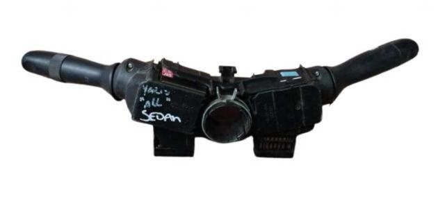 Telecomando Toyota All New Yaris Sedan 2014-2016