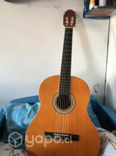 Guitarra VG (Victoria Guitars)