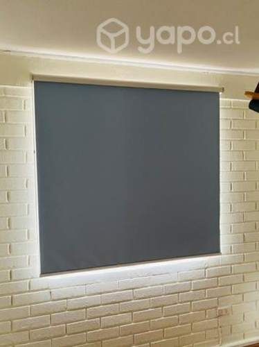 Cortinas roller
