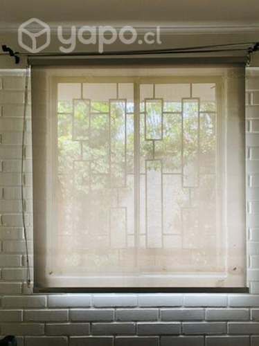 Cortinas roller