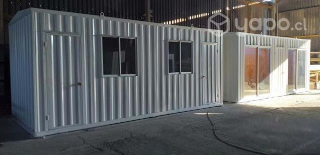 Container todo uso contenedores modulares