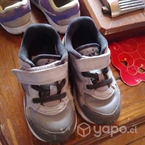 Zapatillas de niño