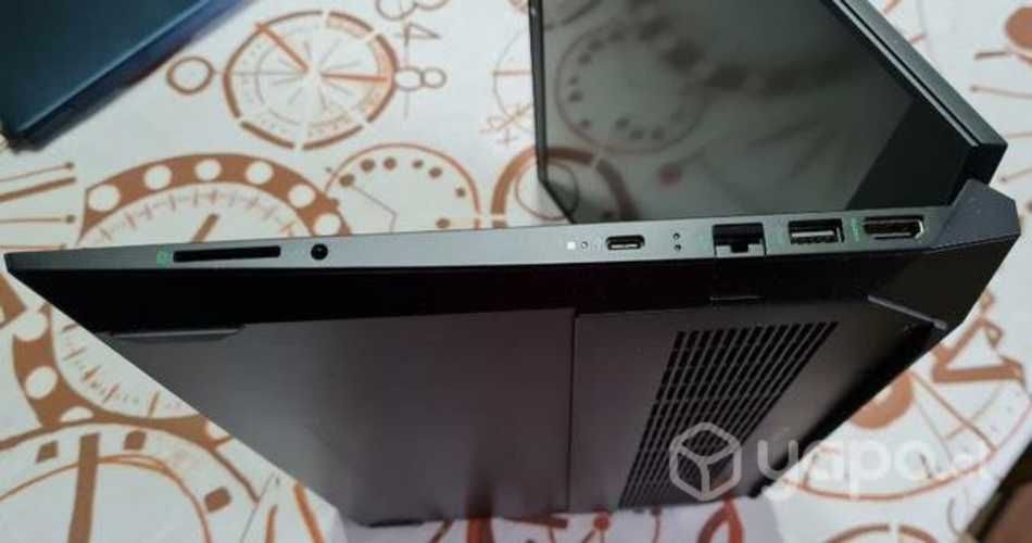 Notebook Gamer HP Pavilion Gaming 15-ec1038la