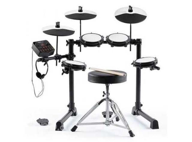Batería electrónica E Drum Total