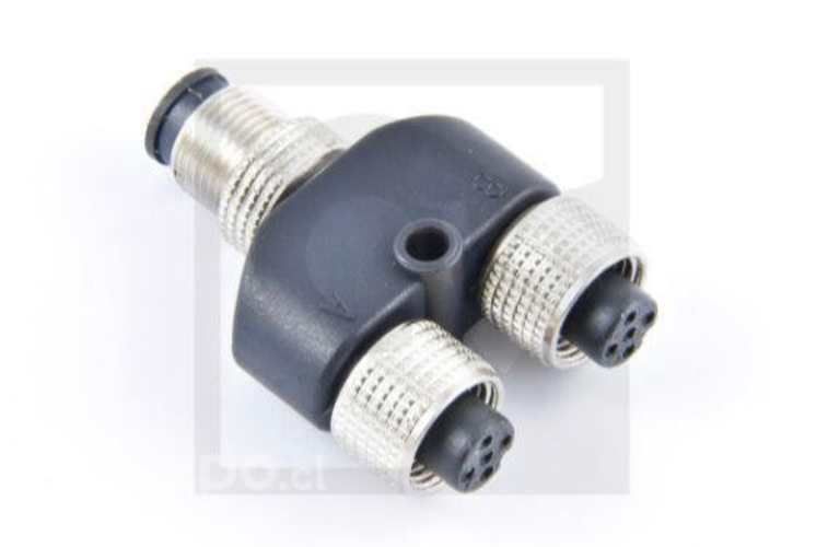 Enchufe t pn 3862411 - hiab