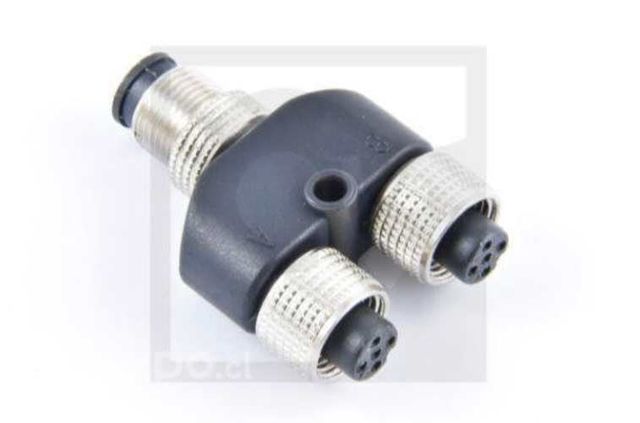 Enchufe t pn 3862411 - hiab