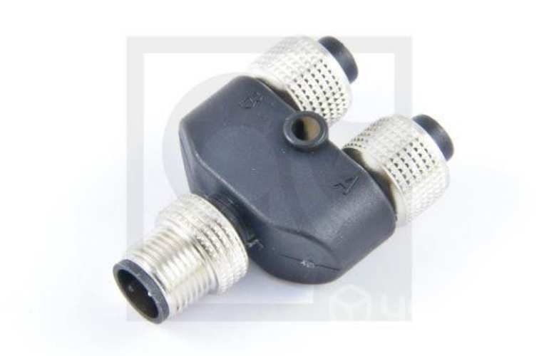 Enchufe t pn 3862411 - hiab