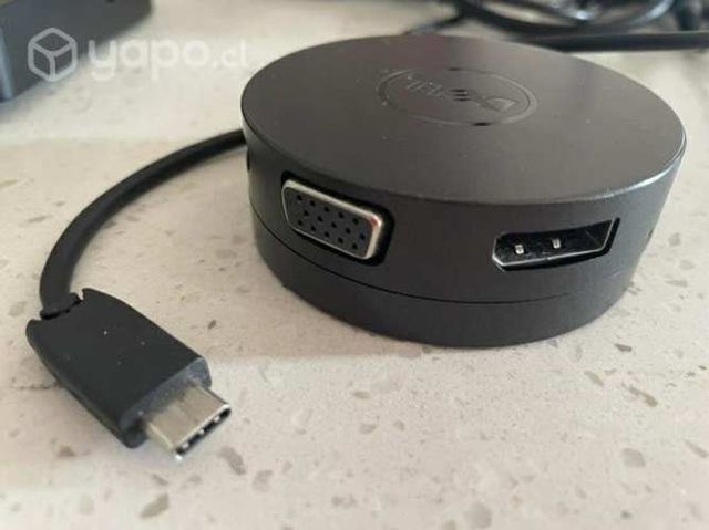 Adaptador dell da300