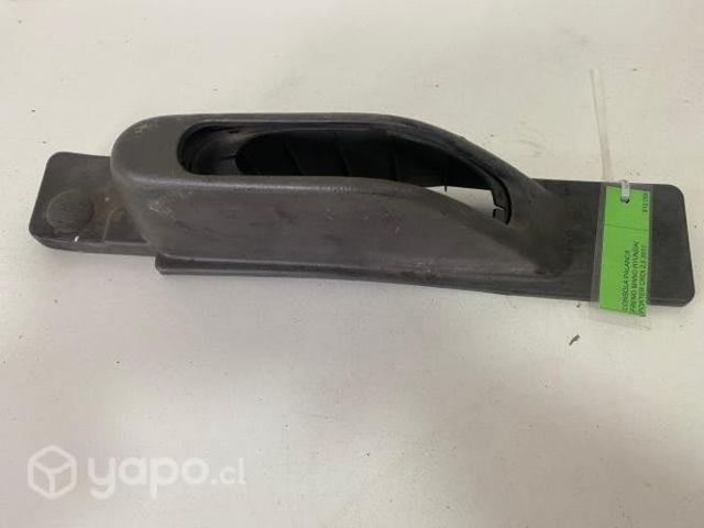 Consola palanca freno mano Hyundai Porter CRDI 2.5