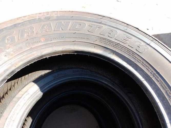 Neumático 225/70/R17C Dunlop nuevos