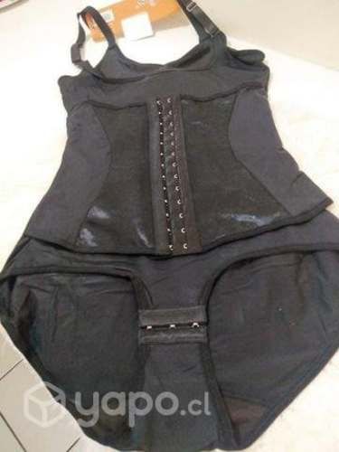 Faja moldeadora y Reductora