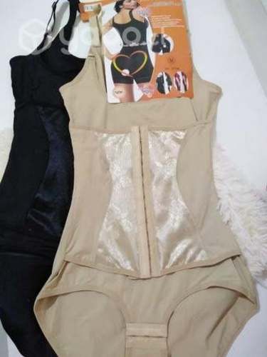 Faja moldeadora y Reductora