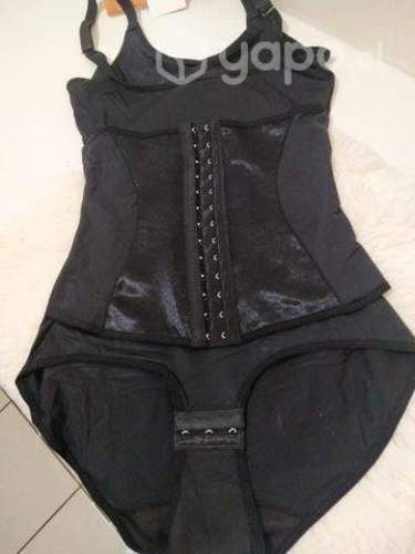 Faja moldeadora y Reductora