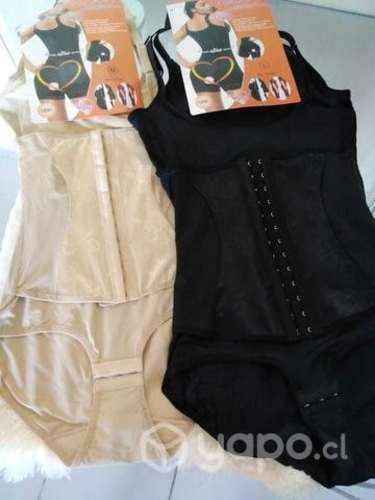 Faja moldeadora y Reductora