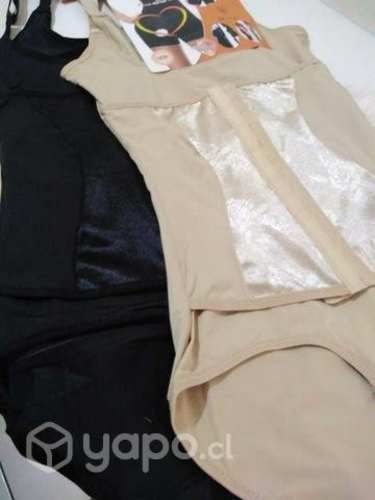 Faja moldeadora y Reductora