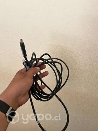 Mini Displayport a HDMI 4K BELKIN 3.6 mts