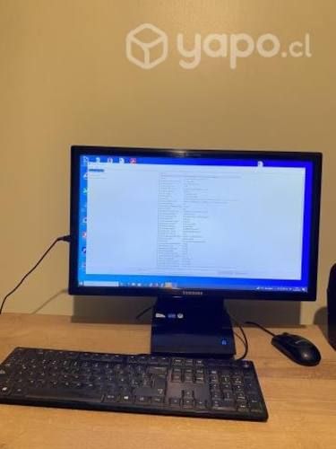 Pc escritorio Samsung