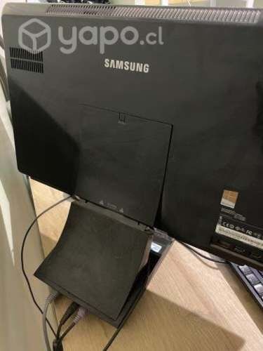 Pc escritorio Samsung