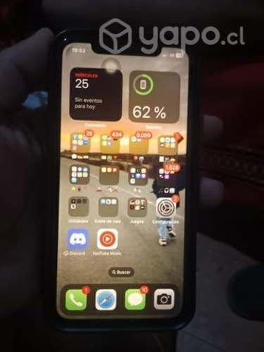 IPhone 11 64gb