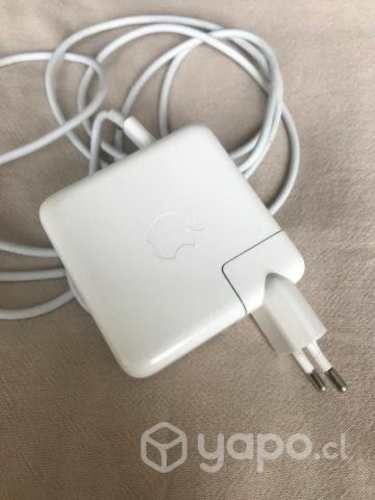 Cargador Mac Book Air y Pro