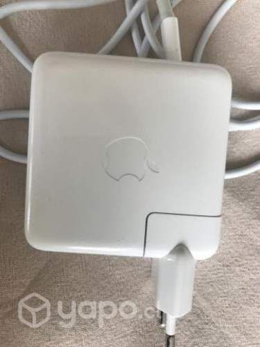 Cargador Mac Book Air y Pro