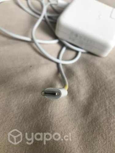 Cargador Mac Book Air y Pro