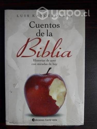 Cuentos De La Biblia