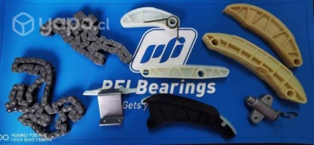 Kit de distribución