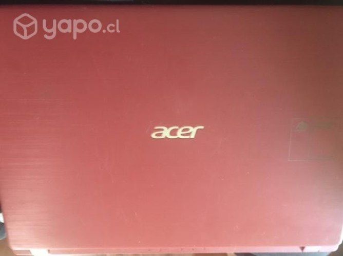 Notebook Acer