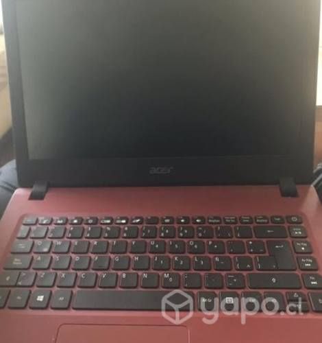 Notebook Acer