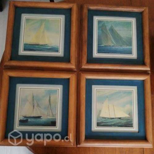 Cuadros decorativos