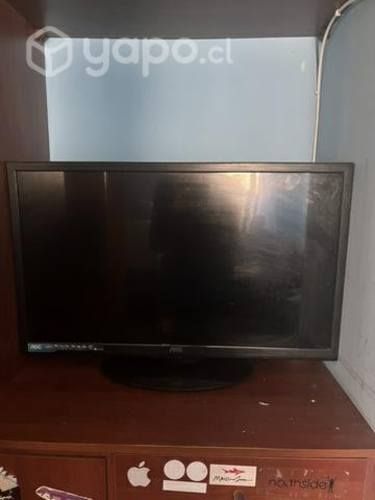 TV led 32'