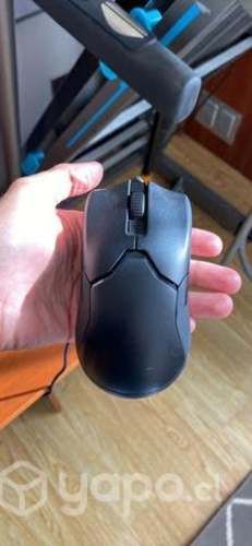 Mouse razer viper 8Khz