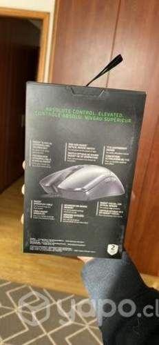 Mouse razer viper 8Khz
