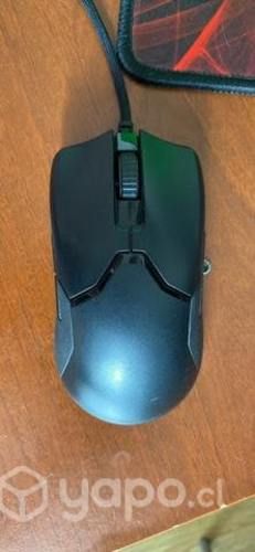 Mouse razer viper 8Khz