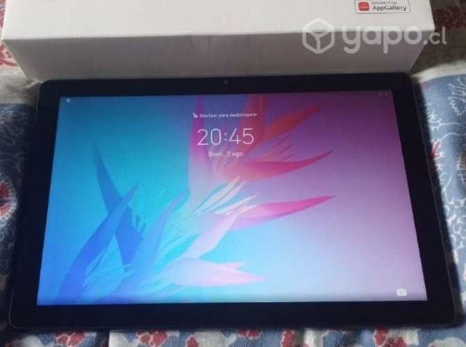 Tablet huawei mate pad T